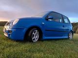 Volkswagen VW Lupo 1.4 16V ,,kleiner GTI" ABT Verspoi... - Volkswagen Lupo: GTI