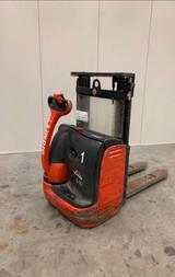 Linde El.Ameise L10-Hubhöhe 2m, -integr.Ladegerät - Ameise
