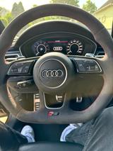 Audi RS5 Sportback*Keramik*Carbon*Matrix*HUD*B&O - Audi RS5: Sportback
