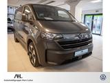 Volkswagen Transporter Caravelle PAN AMERICANA+ALU 19''PANO - : Kleinbus, 8 Sitzer