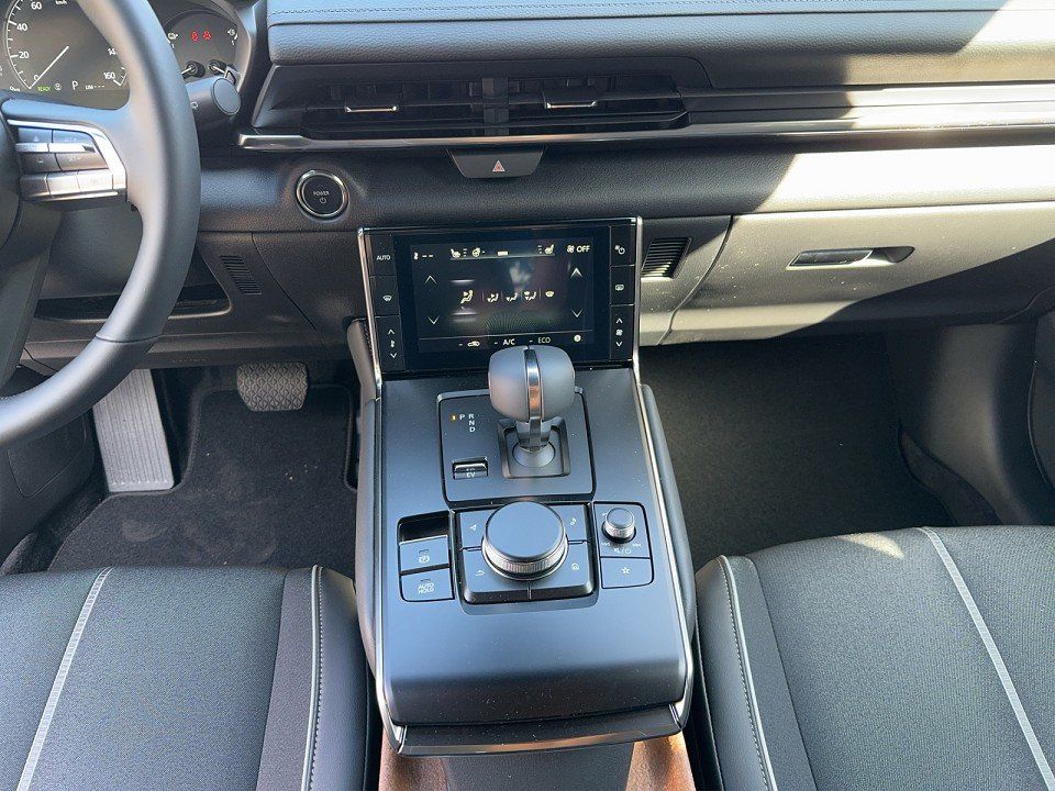 Mazda MX-30 - Bild 13