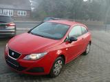Seat Ibiza SC Reference - Seat Ibiza aus 2009: Reference