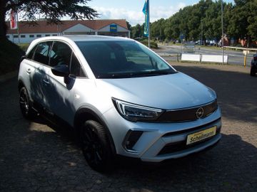 Bild 4 Opel Crossland (X) Crossland Elegance SHZ LHZ FSHZ PDC+Kam Navi AT