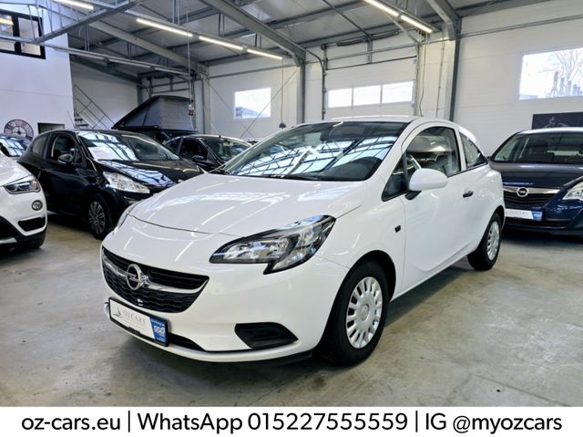 Opel Corsa E 1.2 #Garantie#HU#Android/AppleCarPla#Eu6