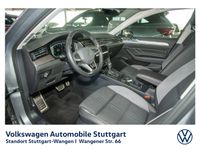 Volkswagen Passat Alltrack - Vorschau Bild 3