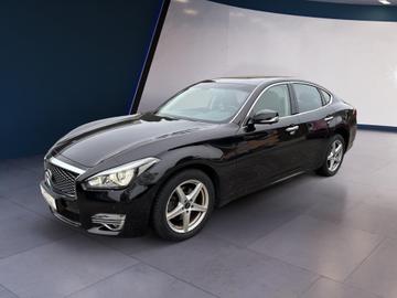 Infiniti Q70 2016