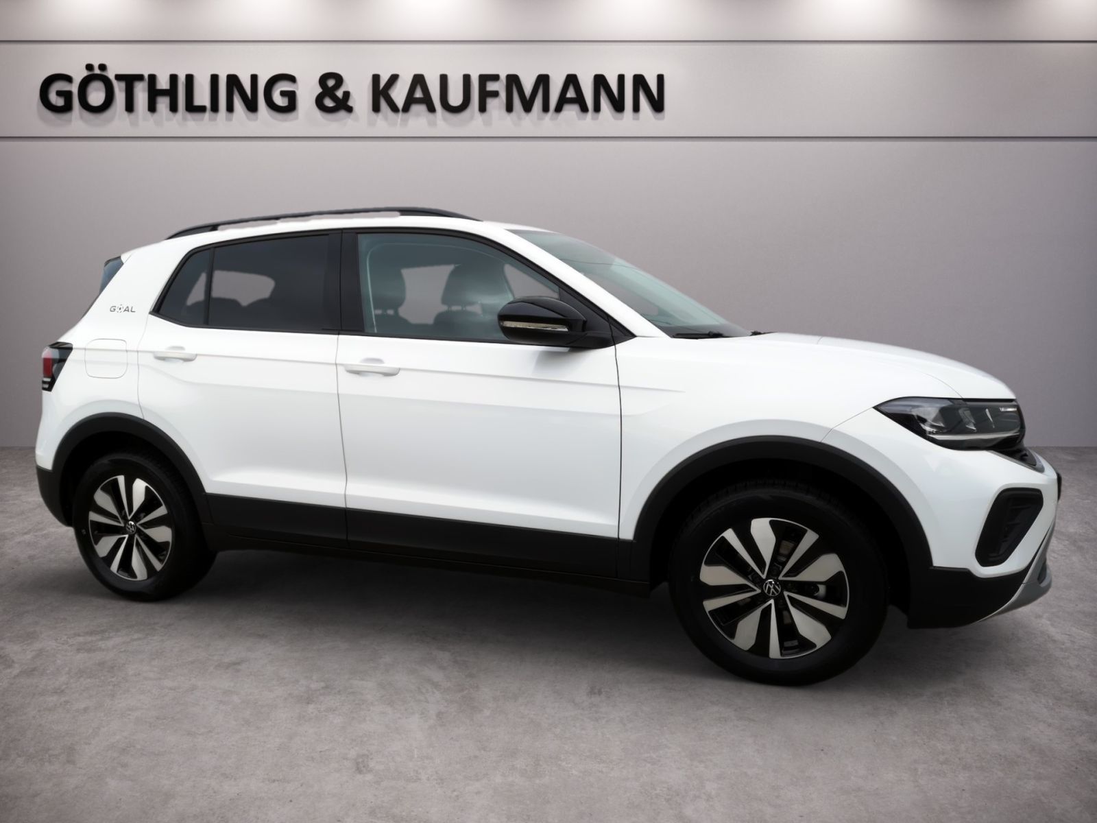 Volkswagen T-Cross - Bild 19