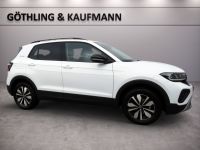 Volkswagen T-Cross - Vorschau Bild 19