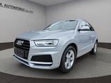 Audi Q3 sport 2,0 TDI quattro S-Line Navi Xenon Pano - Audi Q3 in München