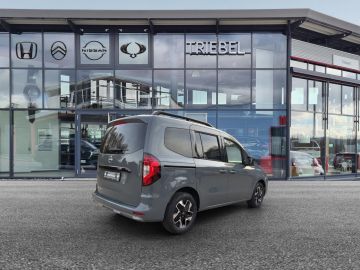 Nissan Townstar N-Connecta Kombi L1 °LED°Navi°RFK°PDC°