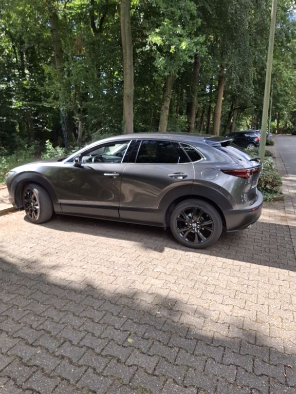 Image of Mazda CX-30