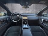 Land Rover Discovery Sport D180 R-Dynamic S AWD Panorama So - Land Rover Discovery Sport: R Dynamic