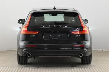 Volvo V60 - 6