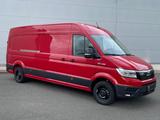 MAN TGE 3.180 L4H3 Kasten PDC SITZHZ DAB MFL TEMP - MAN aus 2024