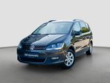 Volkswagen Sharan Comfortline BMT+7-Sitzer+NAVI+SHZ - Volkswagen Sharan in Rostock