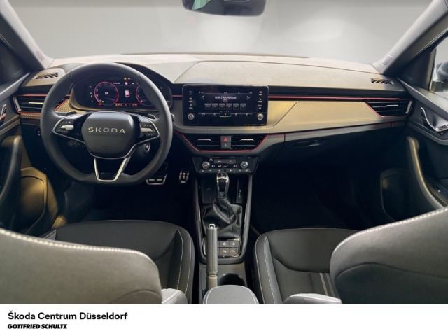 Skoda Kamiq - Bild 5