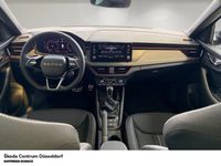 Skoda Kamiq - Vorschau Bild 5