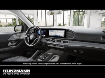 Mercedes GLE 580 - 6