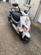 Peugeot Speedfight 4  - PEUGEOT SPEEDFIGHT