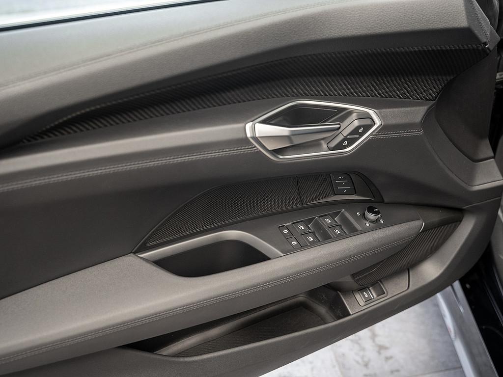 Audi e-tron GT quattro Matrix ACC Luft. Head-Up