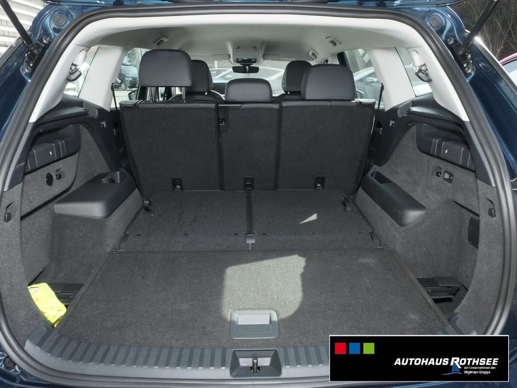Volkswagen Tayron - Bild 9