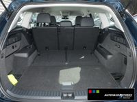 Volkswagen Tayron - Vorschau Bild 9