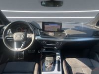 Audi SQ5 - Vorschau Bild 7