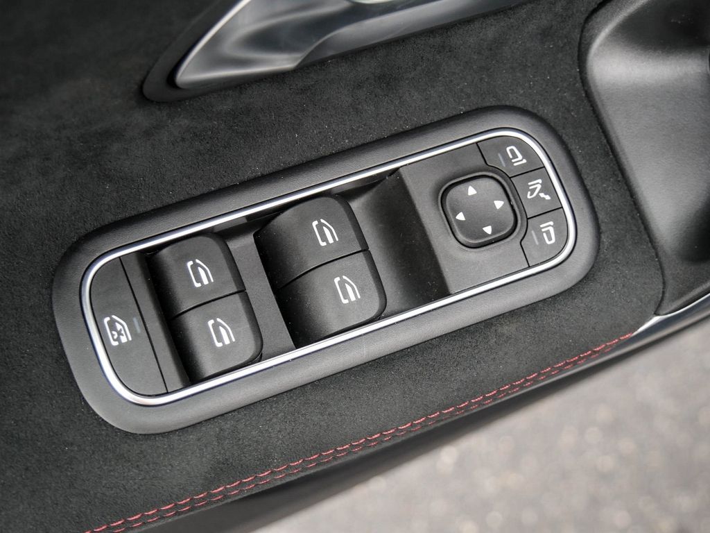 Mercedes-Benz A 35 AMG AMG A 35 4M |DISTR|NAVI|MBeam|KEYL|PANO|BURM|KAM