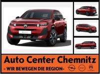 Citroën C5 Aircross - Vorschau Bild 1