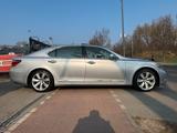 Lexus LS 600h L*President*Aut.*Leder*Alcantara*TV*Voll - Lexus LS-Serie Gebrauchtwagen