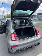 Abarth 695 1.4 T-Jet 16V 695 Automatik Linea Turismo - Abarth 695 von privat