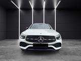 Mercedes-Benz GLC 300 de AMG Line 4Matic (EURO 6d) - Hybrid (Diesel/Elektro): Geländewagen