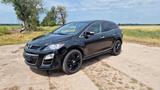 Mazda CX7 2.3 MZR DISI Turbo - gebrauchte Mazda CX-7 aus dem Jahr 2007