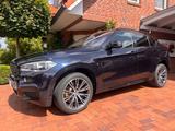 BMW X6 40dxDrive-MPaket-LED-Glasdach-Garantie!