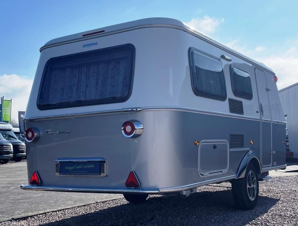 Fahrzeugabbildung HYMER / ERIBA / HYMERCAR Touring 530 Verfüg./Sparen Sie 9.290,- €