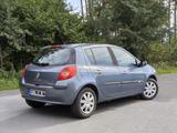Renault Clio Edition Dynamique 1.6 16V ESP 82kW Edit... - Renault Clio: Edition Dynamique