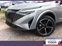 Nissan Qashqai - Vorschau Bild 5