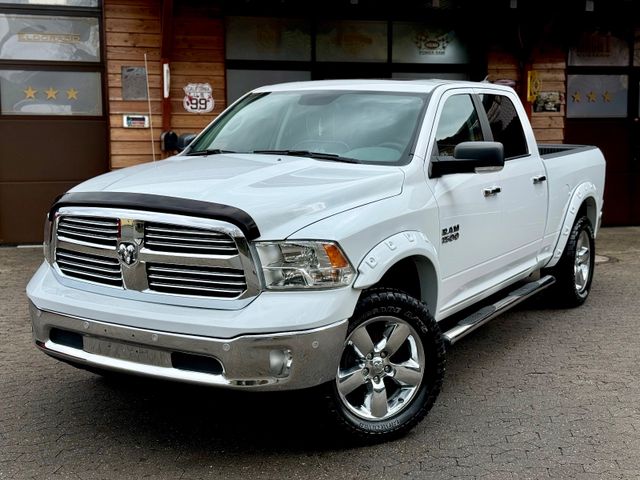 Dodge 5.7*LPG*OFFROAD*LONGBED*LIFT*AHK*NAVI*GARANTIE*