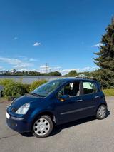 Renault Modus 105000 1,6 - Renault Modus: 1.6