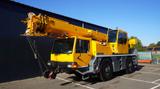 Liebherr LTM 1030-2.1 WITH JIB - Liebherr LKWs