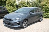 Kia cee'd Sportswagon 1.6 CRDi Automatik