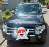 Mitsubishi Pajero V80 3,2 Diesel , Edition 25 - Mitsubishi Pajero: 3.8
