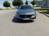 Mercedes-Benz E 400 Avantgarde d 4Matic T ... - Mercedes-Benz E 400 in Nürnberg