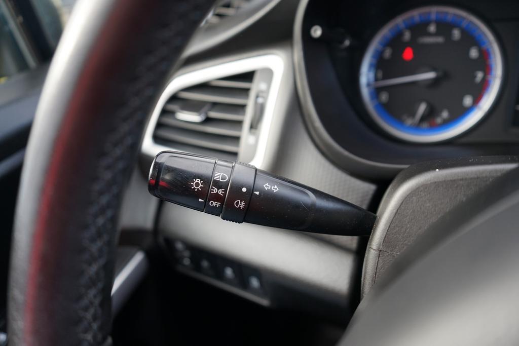 Suzuki (SX4) S-Cross