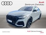 Audi RSQ8 TFSI quattro Matrix LED Scheinwerfer, Navi, - gebrauchte Audi RSQ8 aus dem Jahr 2022