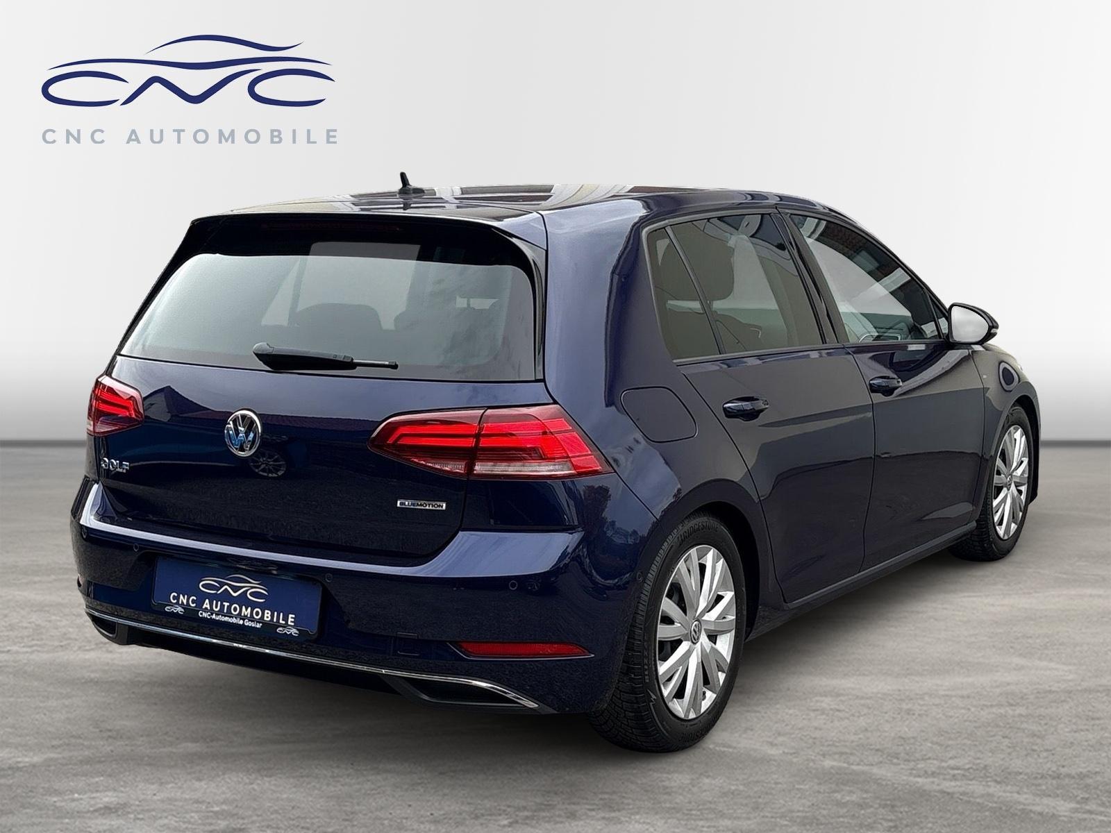 Volkswagen Golf VII Lim. DSG Join BlueMotion ACC/DAB+/LED