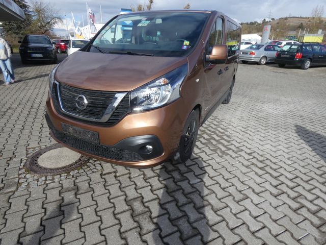 Nissan NV300 Kombi L1H1 2,7t PREMIUM