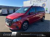 Mercedes-Benz V 220 d 9G kompakt AHK 2,5T DISTRO RFK MBUX SHZ - Mercedes-Benz V 220 in Herne