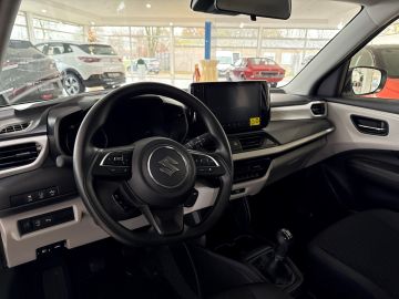 Bild 11 Suzuki Swift Club Allgrip 1.2 Mild Hybrid Navi LED Appl