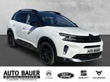 Citroën C5 Aircross Hybrid 136 ë-Series - Citroën C5 Aircross C-SERIES mit Hybrid-Antrieb (Benzin/Elektro)